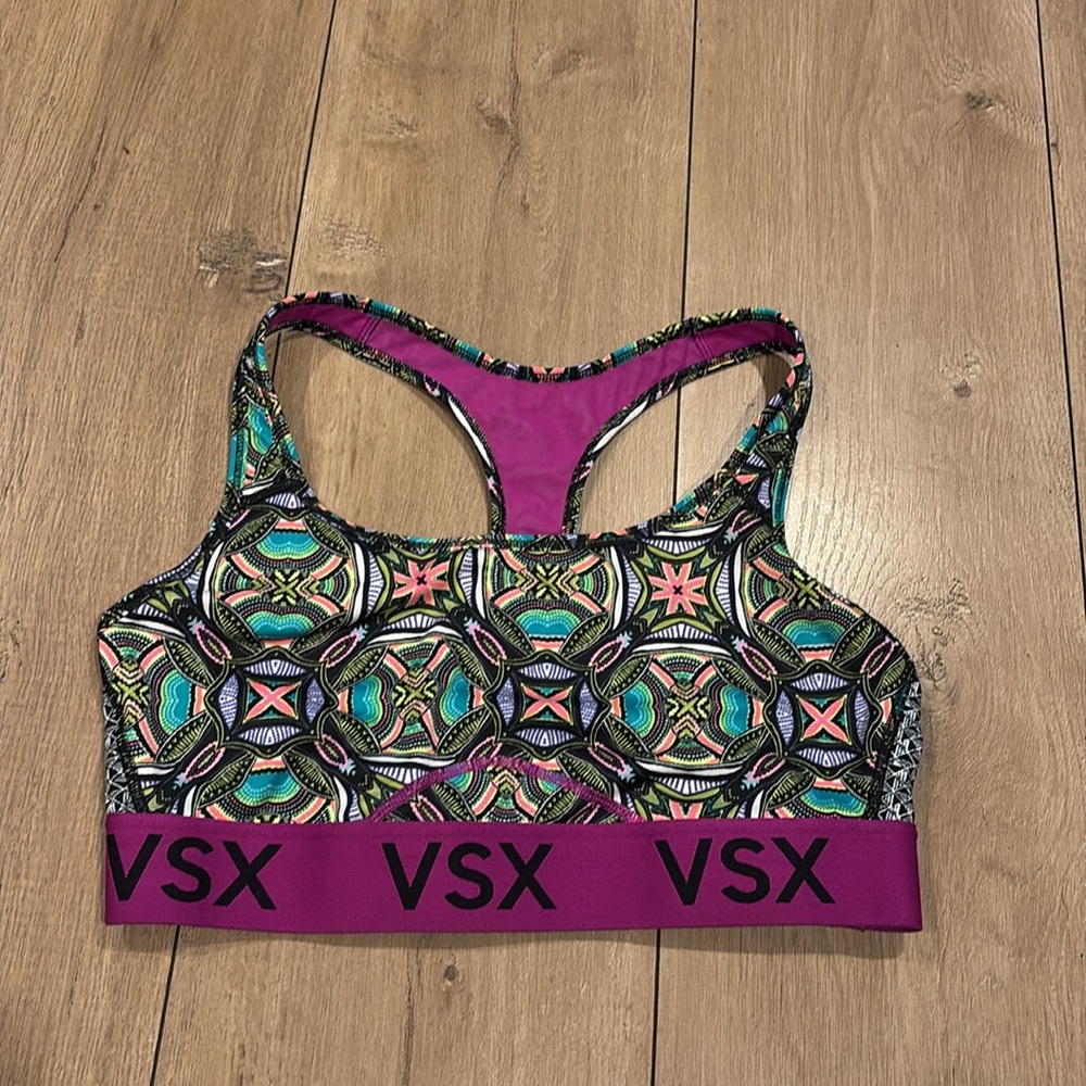 VSX  Sports Bra Size M